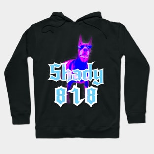 Shady818 Doberman Hoodie